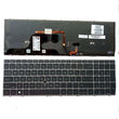Backlit Keyboard US Layout HP ZBOOK Fury 15 G7 G8 L12764-001 L97968-001 M17095-001 L97967-001 M17094-001 9Z.NHNBC.001 NSK-X00BC PK132WW1B00 LK132WW1A00 NSK-X01BC