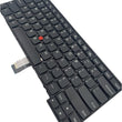 New Laptop Keyboard (Non Backlit) for Lenovo Thinkpad T440 T440P T440S T450 T450s L450 T450 T450s L450 0C43944 04X0139 04X0101, US layout Black color