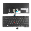New Laptop Keyboard (Non Backlit) for Lenovo Thinkpad T440 T440P T440S T450 T450s L450 T450 T450s L450 0C43944 04X0139 04X0101, US layout Black color