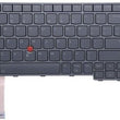 New US Eng Backlit Keyboard Gray For ThinkPad T16 P16s Gen 1 21BV 21BW 21BT 21BU
