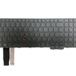 New Backlit Keyboard for Thinkpad L15 GEN3, ThinkPad T16 P16s Gen 1 21BV 21BW 21BT 21BU US English Gray 5N21D93876 5N21D93834 SN21D93575 SN21D93536 Laptop