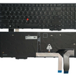 New Keyboard for Thinkpad L15 GEN3, ThinkPad T16 P16s Gen 1 21BV 21BW 21BT 21BU US Eng NON-Backlit 5N21D93876 5N21D93834 SN21D93575 SN21D93536 Laptop