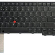 New Keyboard for Thinkpad L15 GEN3, ThinkPad T16 P16s Gen 1 21BV 21BW 21BT 21BU US Eng NON-Backlit 5N21D93876 5N21D93834 SN21D93575 SN21D93536 Laptop