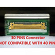 New Screen Replacement for HP 15-DY2003CA FHD 1920x1080 LED 30Pin Display