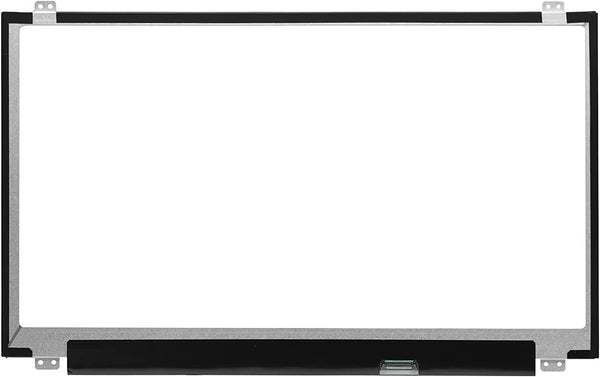 New Screen Replacement for NV156FHM-N42, FHD 1920x1080,  Matte, LCD LED Display