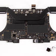 2019 Apple MacBook Pro 15" Logic Board 2.6GHz i7 16GB 256GB A1990 w/ TOUCH ID