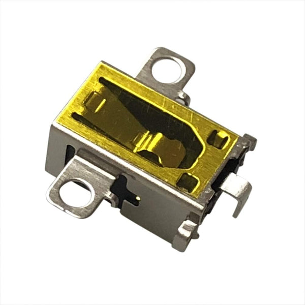 Power Socket DC Jack Dock for Lenovo IdeaPad L340-15IWL 1-14IJL7 82LV 3-14ADA05 81W0 3-14ITL6 82H7 3-14ADA6 82KQ 3-14ALC6 82KT 3-14IAU7 82RJ 3 -14ABA7 3-15IIL05 3-17IIL05 5-15IIL05