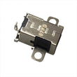Power Socket DC Jack Dock for Lenovo IdeaPad L340-15IWL 1-14IJL7 82LV 3-14ADA05 81W0 3-14ITL6 82H7 3-14ADA6 82KQ 3-14ALC6 82KT 3-14IAU7 82RJ 3 -14ABA7 3-15IIL05 3-17IIL05 5-15IIL05
