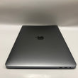 Gray Apple MacBook Pro Retina 13" A1989 2019 Touch Bar i7 2.8 Ghz 16GB 256GB SSD macOS Sonoma