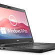 Dell Latitude 3420 Laptop 14" FHD Core i5 11th Gen 8GB RAM 256GB SSD 14' Backlit Keyboard Webcam FHD Win11 Pro