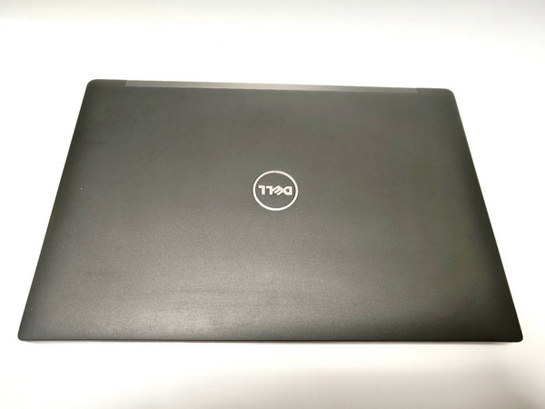 Dell Latitude 7480 14-inch Laptop (Intel Core i5-6300U, 8GB RAM, 256GB SSD) Win 11 Pro French Grade A Refurbished