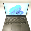 DELL XPS 13 9350 i5-6200u @ 2.30Ghz 8GB 256GB SSD Win 11 Pro Grade A Refurbished