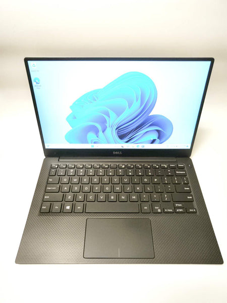 DELL XPS 13 9360 i5-7200u @ 2.50Ghz 8GB 256GB SSD Win 11 Pro Grade A Refurbished