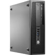 HP ProDesk 600 G2 SFF (500GB HDD Intel Core i5-6500 3.2GHz 8GB RAM) Desktop  DVD-RW Windows 11 PRO