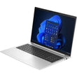 HP EliteBook 840 G7 14" FHD(1920x1080) Touch screen, Intel Quad Core i5-10th Gen, 16GB RAM, 256GB Solid State Drive, Webcam, Backlit Keyboard, Fingerprint Reader, Windows 11 Pro