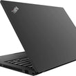 Thinkpad T14 Business Laptop, 14 inDisplay Notebook with Backlit Keyboard, Intel Core i5-10th, 16GB RAM, 256GB SSD, Wi-Fi, Windows 11 Pro (Renewed)
