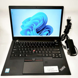 Lenovo T460s 14