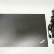 Lenovo ThinkPad T580 Intel i5-8350u 1.9GHz 16GB 256G SSD 15.6" FHD 1920*1080 Win11PRO French