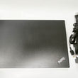Lenovo ThinkPad T495s AMD Ryzen 5 Pro 3500U (4 cores ~3.7 GHz) 8G 256G SSD 14in Webcam Win11 Pro