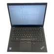 Lenovo ThinkPad T490 Intel i5-8365U 1.60GHz 8G 256G SSD 14in Webcam Win11 Pro