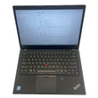 Lenovo ThinkPad T490 Intel i5-8th 16G 512G SSD 14in Webcam Win11 Pro