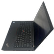 Lenovo ThinkPad T490 Intel i5-8th 16G 512G SSD 14in Webcam Win11 Pro