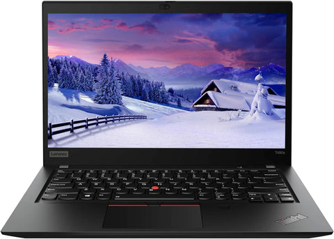 Lenovo T490s 14