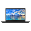 Lenovo ThinkPad T495 AMD Ryzen 7 Pro 3700U (4 cores ~2.3 GHz) 16G 256G SSD 14in Touch Screen Webcam Win11 Pro