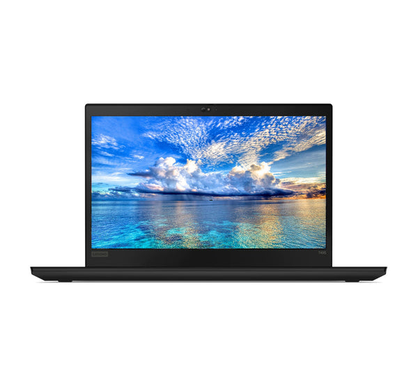 Lenovo ThinkPad T495 AMD Ryzen 5 Pro 3500U (4 cores ~3.7 GHz) 8G 256G SSD 14in Webcam Win11 Pro