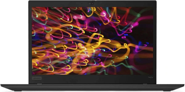 Lenovo Thinkpad T495s AMD Ryzen 5 16 GB 256G SSD 14" Radeon Vega 8 2G Video Card  Win 11 Pro