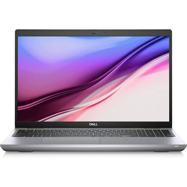 Dell Latitude 5520 15.6 FHD I5 10310U 16GB 256GB SSD Windows 11 Pro | 15.6 FHD Display • Intel I5-10th • 16GB DDR4 • 256GB Nvme SSD • Windows 11 Pro