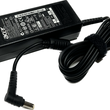 Genuine 65W AC Adapter Charger Supply Power New Acer Aspire P5WE6 PEW71 PEW76