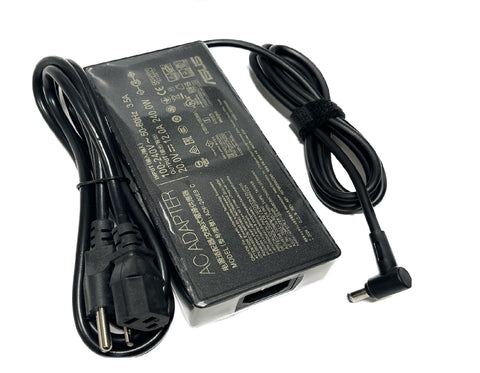 NEW Original 20V 240W AC Adapter For ASUS ZenBook Pro Duo 15 UX582LR-XS77T Power