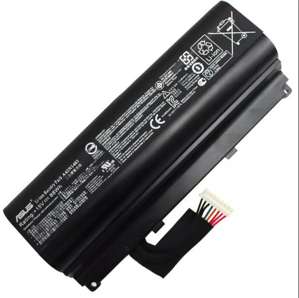 Genuine OEM A42N1403 Battery for ASUS ROG G751 G751J G751JM G751JT