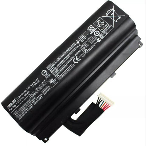 Genuine OEM A42N1403 Battery for ASUS ROG G751 G751J G751JM G751JT