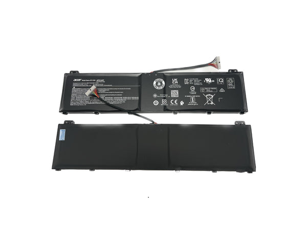 New Genuine battery for Acer Predator Helios 18 PH18-71 KT0040G014 4ICP5/63/133