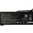 New Genuine Battery for AN515-47, AN515-58, Nitro 16 AN16-51-56VT, Nitro 16 AN16-51-74BV, Nitro 16 AN16-51-76BS, Nitro 16 AN16-51-78GX PN: AP21D8M, KT.0040G.015 3550mAh / 54.67Wh
