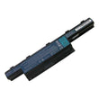 New Genuine Battery for Acer AS10D31 AS10D81 AS10D51 AS10D61 5750 5742 AS10D41 AS10D3E 5560G 7741 AS10D75 AS10D71 7551 5755 5733 AS10D73 AS10D56 5250 [6 Cells/4400 mAh/48WH]