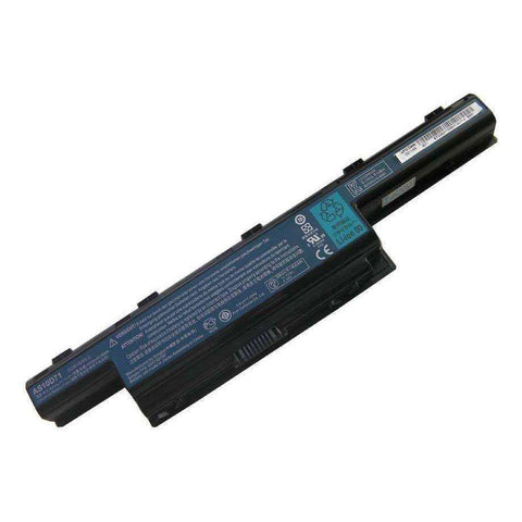 New Genuine Battery for Acer AS10D31 AS10D81 AS10D51 AS10D61 5750 5742 AS10D41 AS10D3E 5560G 7741 AS10D75 AS10D71 7551 5755 5733 AS10D73 AS10D56 5250 [6 Cells/4400 mAh/48WH]