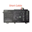 New Genuine Battery for ASUS TUF FX80 FX86 A15 FX504 FX505 FA506 A17 FA706 B31N1726