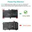 New Genuine Battery for ASUS FX80 FX80G FX80GD FX80GE FX80GM FX86 FX86FE FX86FM