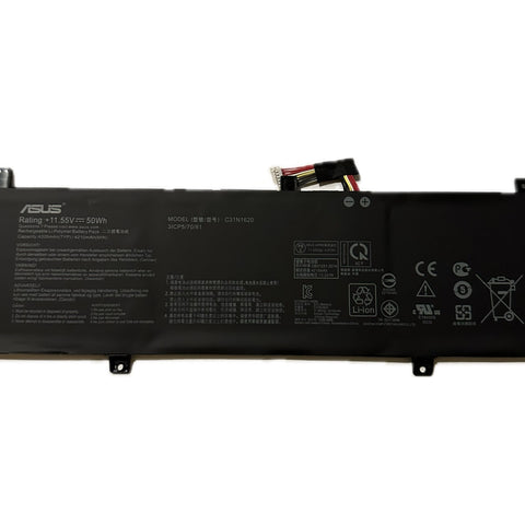 New Genuine Battery for Asus P5440 P5440F P5440FA P5440FF P5440U (Right Cable)