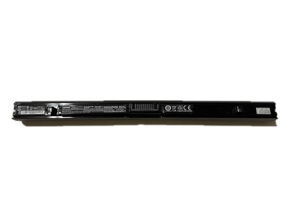 Genuine Battery for Toshiba Part Number: PA5212U-1BRS Tecra A40 A50 C40 C50 Z50 C50-B  P000621760, P000659100, P000664910, P000697540, P000697580, P000731930, P000748330, P000779500