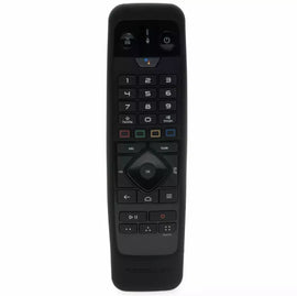 Formuler Remote Cover for GTV-IR or GTV-BT1 remote control BLACK (CASE ONLY))