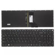 Keyboard for Acer Aspire E15 E5-523 E5-523-6366 E5-523-979h E5-523G-94NQ Backlit