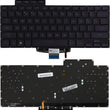 New Backlit Keyboard Black For Asus ROG Zephyrus G15 GA503 GA503QR G16 M16 GU603
