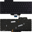 Replacement Backlit Keyboard for ASUS ROG Zephyrus G15 GA503 GA503Q GA503QS ‎GA503QR GA503QM & ROG Zephyrus M16 GU603 GU603H Series Laptop, ROG Zephyrus G15 GA503 RGB Backlit Keyboad US Layout