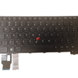 Keyboard For Lenovo ThinkPad T14 Gen 3/4  5N21D67970 5N21D68058 NO Backlit