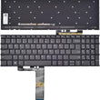 Replacement Keyboard for Lenovo ThinkBook 15 G5 ABP IRL 21JF 21JD,G4 IAP ABA 21DJ 21DL,G3 ACL ITL 21A4 21A5,15P G2 ITH 21B1,G2 are ITL 20VE 20VG,15p IMH 20V3 Backlight US Layout