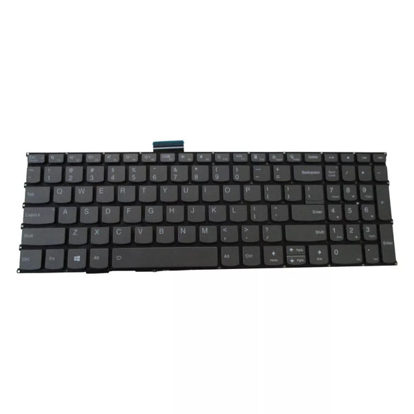 NEW Keyboard For Lenovo Flex S350-15IML S350-15IIL Yoga 7-15ITL5 Non backlit